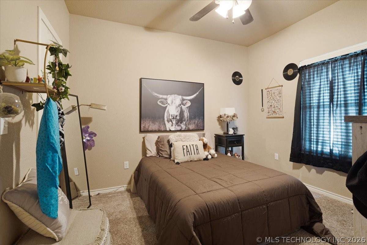 42 Deer Run Durant OK 74701