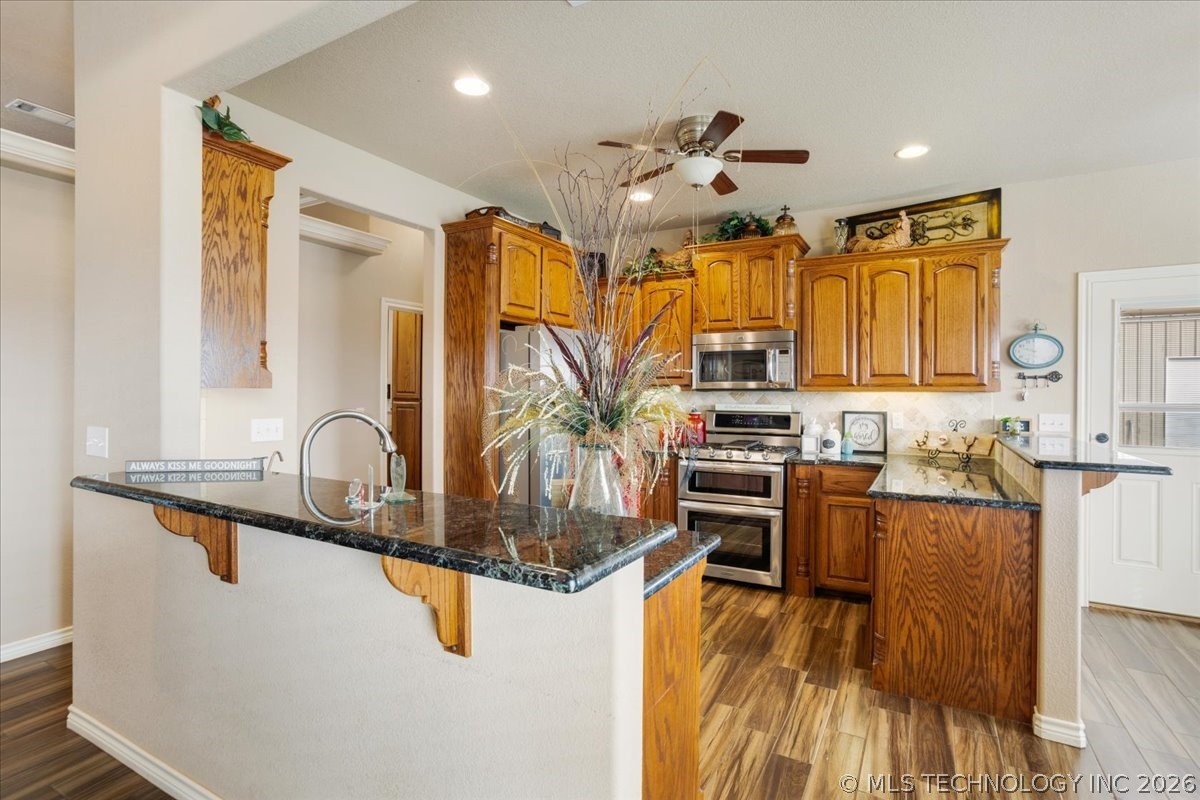 42 Deer Run Durant OK 74701