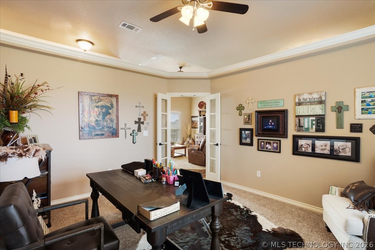 42 Deer Run Durant OK 74701