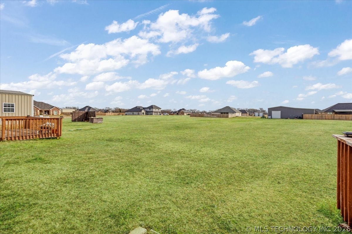 42 Deer Run Durant OK 74701