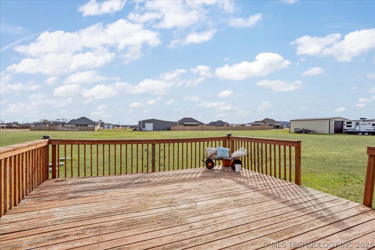 42 Deer Run Durant OK 74701
