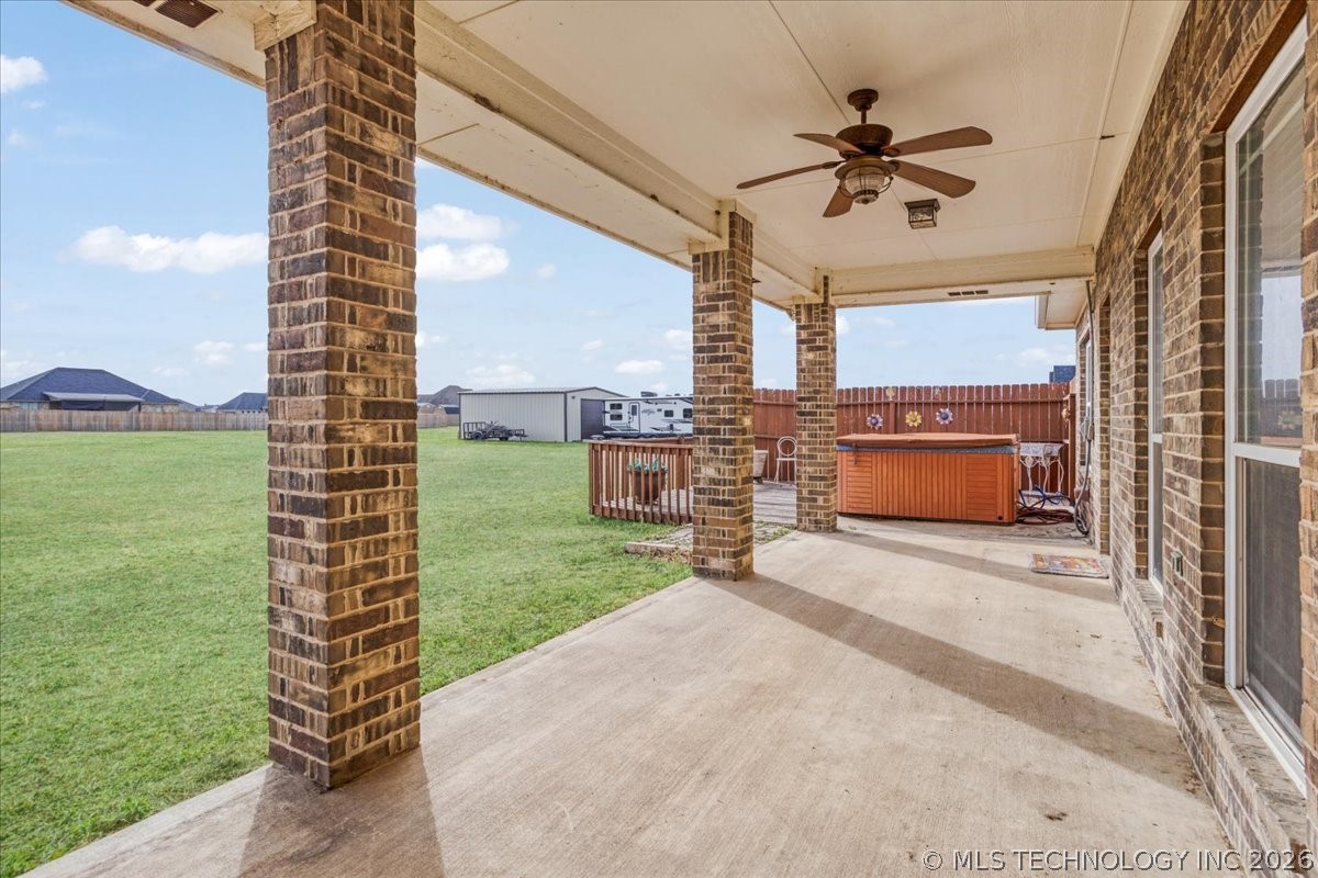 42 Deer Run Durant OK 74701