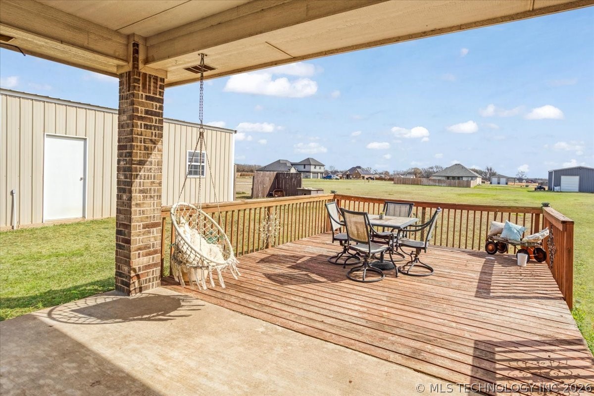 42 Deer Run Durant OK 74701
