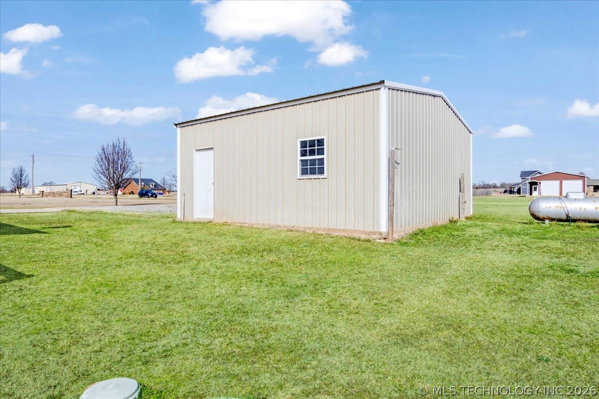 42 Deer Run Durant OK 74701