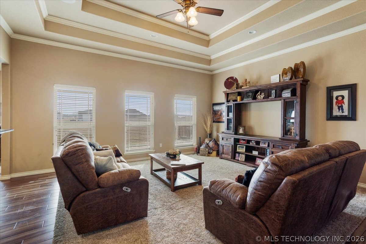 42 Deer Run Durant OK 74701