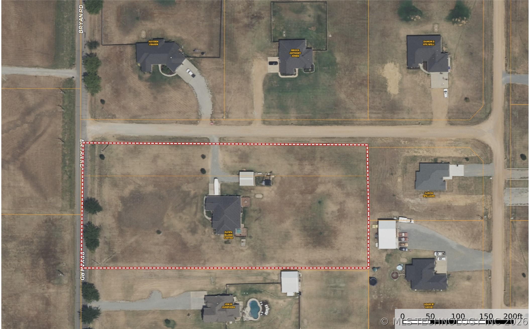 42 Deer Run Durant OK 74701