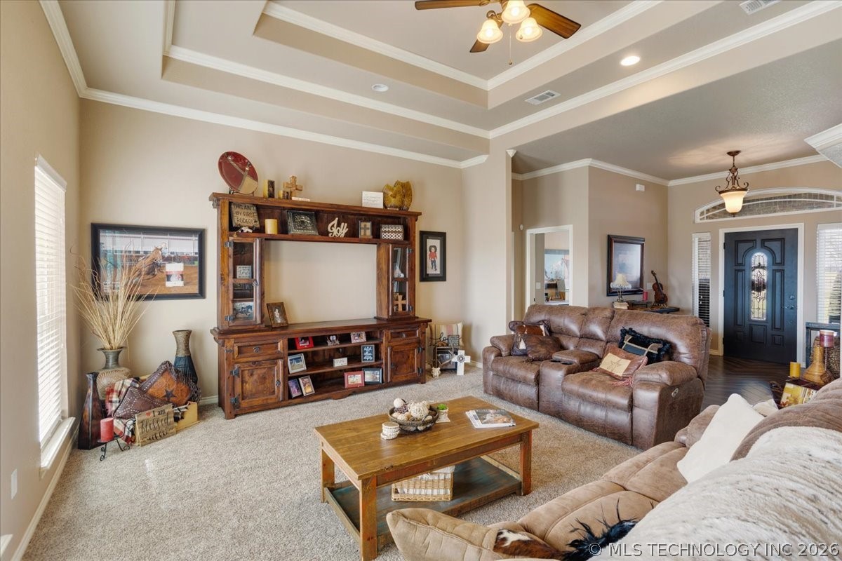 42 Deer Run Durant OK 74701