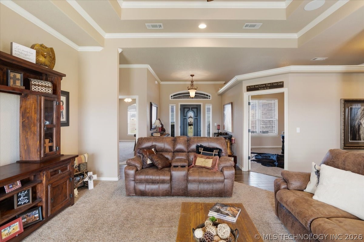 42 Deer Run Durant OK 74701