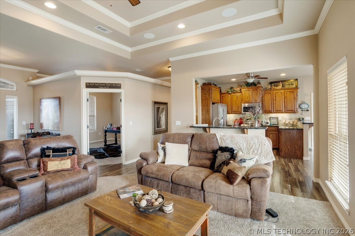 42 Deer Run Durant OK 74701