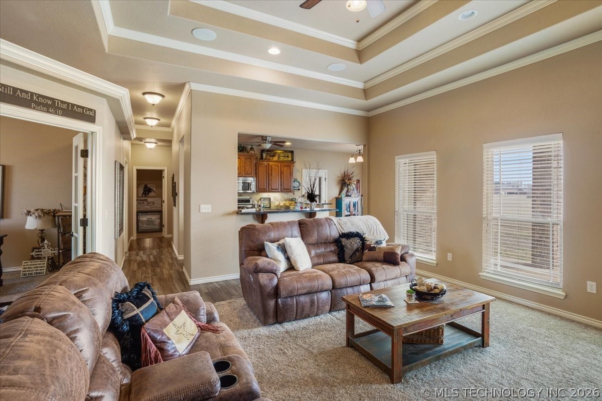 42 Deer Run Durant OK 74701