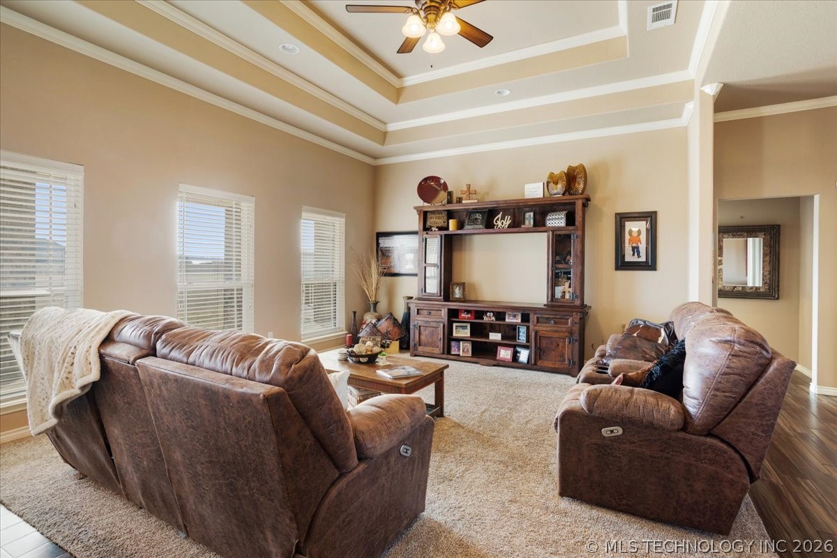 42 Deer Run Durant OK 74701