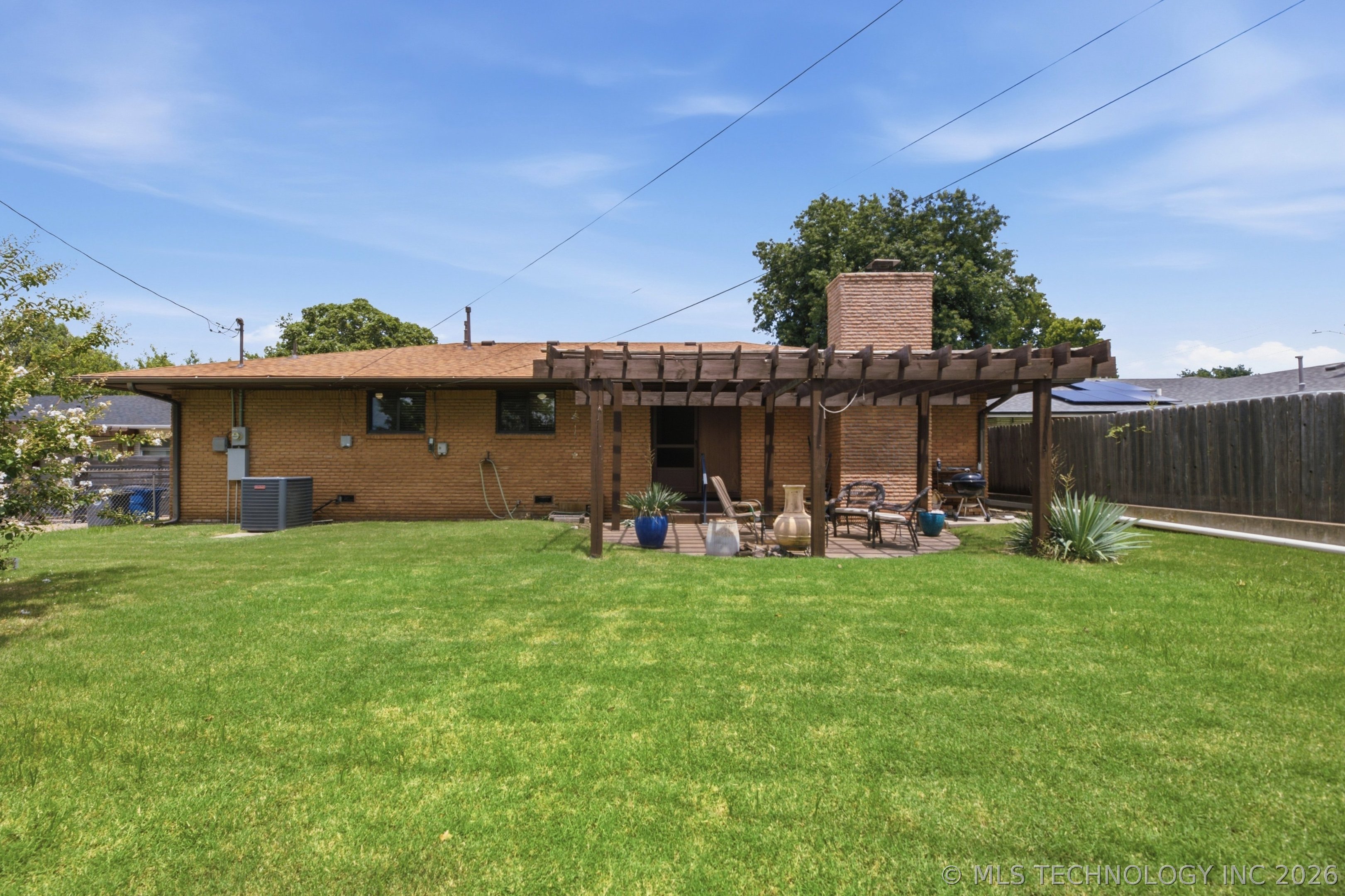 5174 E 29th Street Tulsa OK 74114