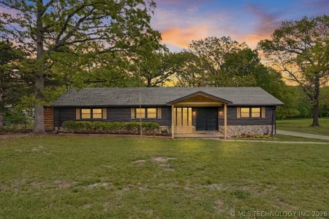 244 Covey Lane Locust Grove OK 74352