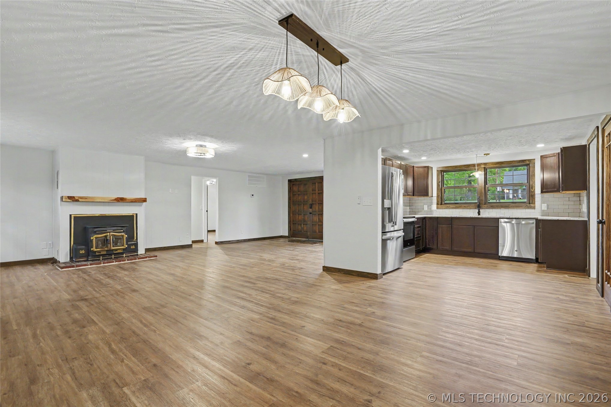 244 Covey Lane Locust Grove OK 74352