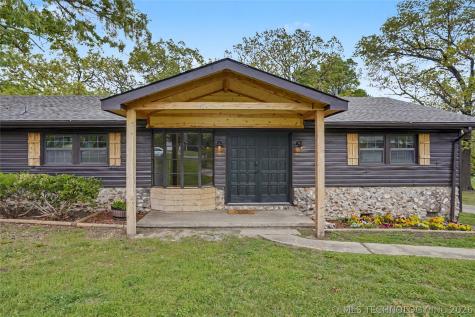 244 Covey Lane Locust Grove OK 74352