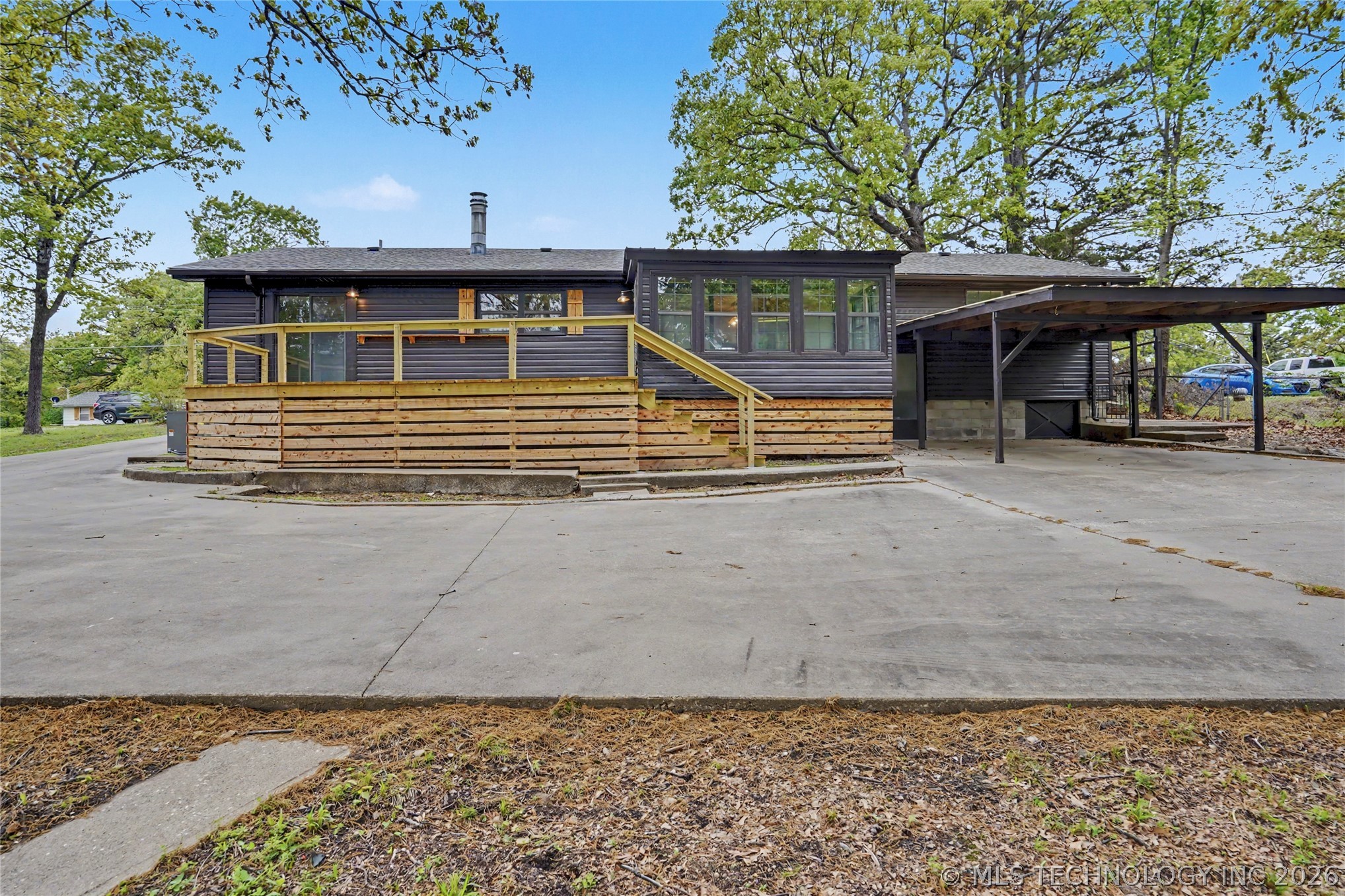 244 Covey Lane Locust Grove OK 74352
