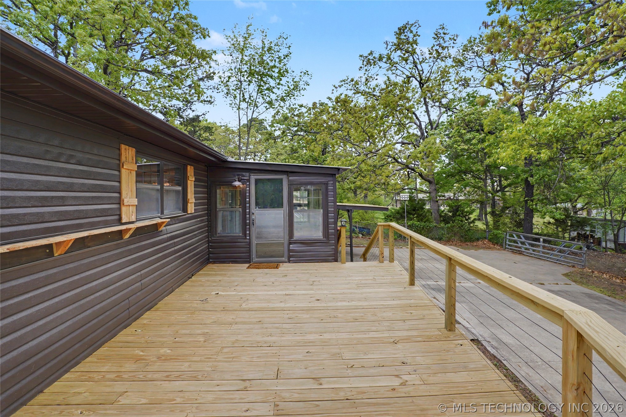 244 Covey Lane Locust Grove OK 74352