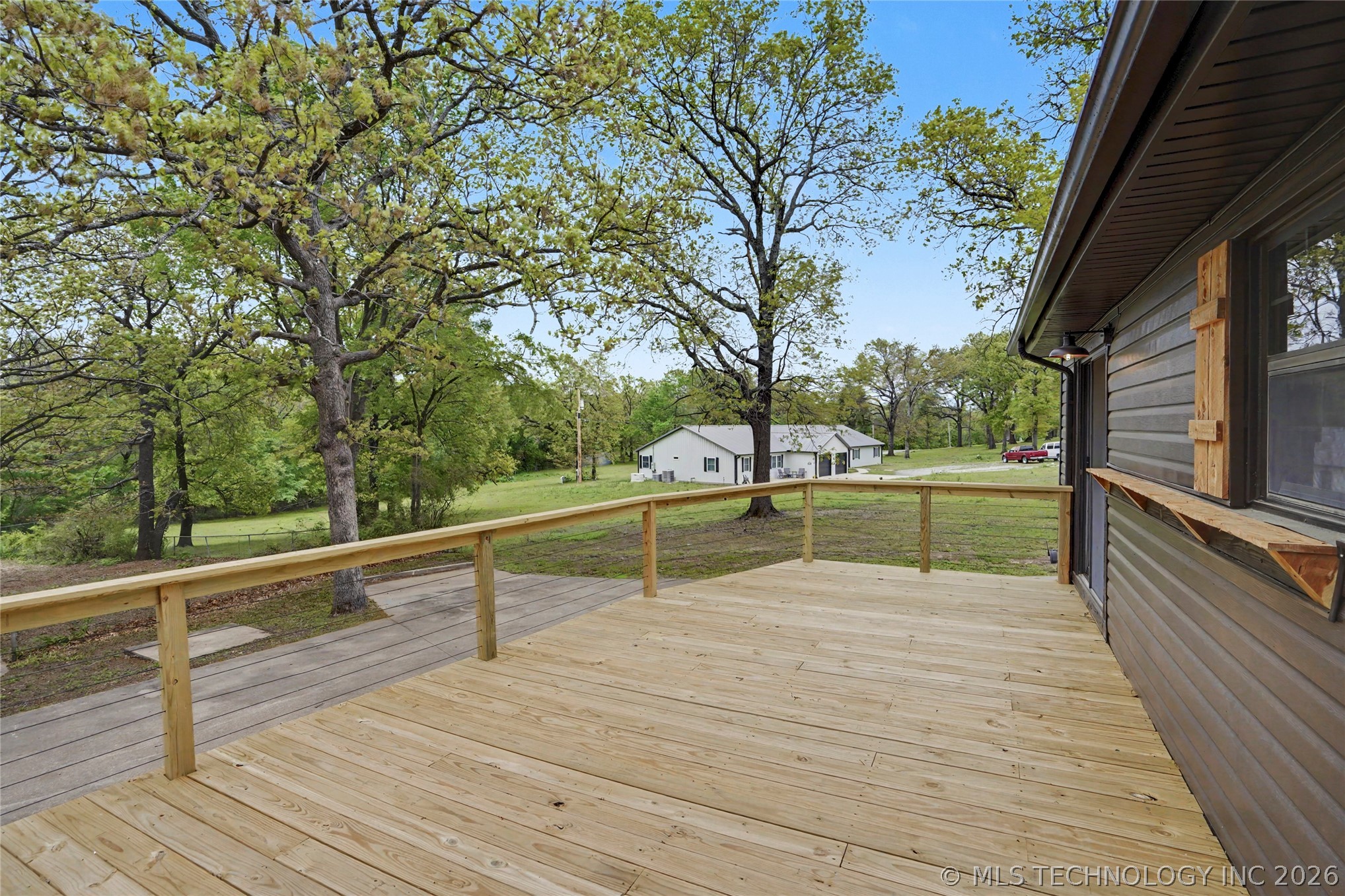 244 Covey Lane Locust Grove OK 74352