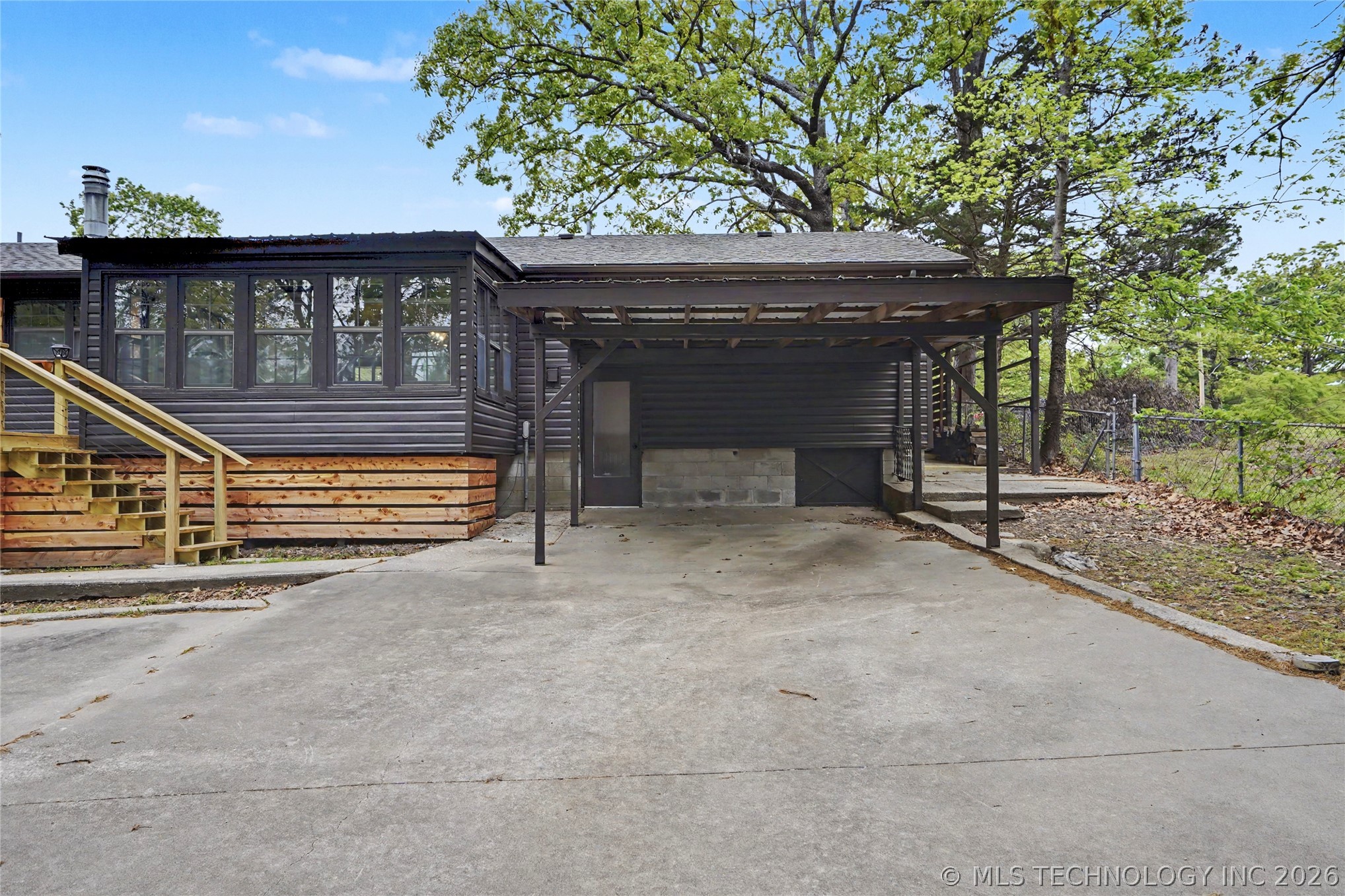 244 Covey Lane Locust Grove OK 74352