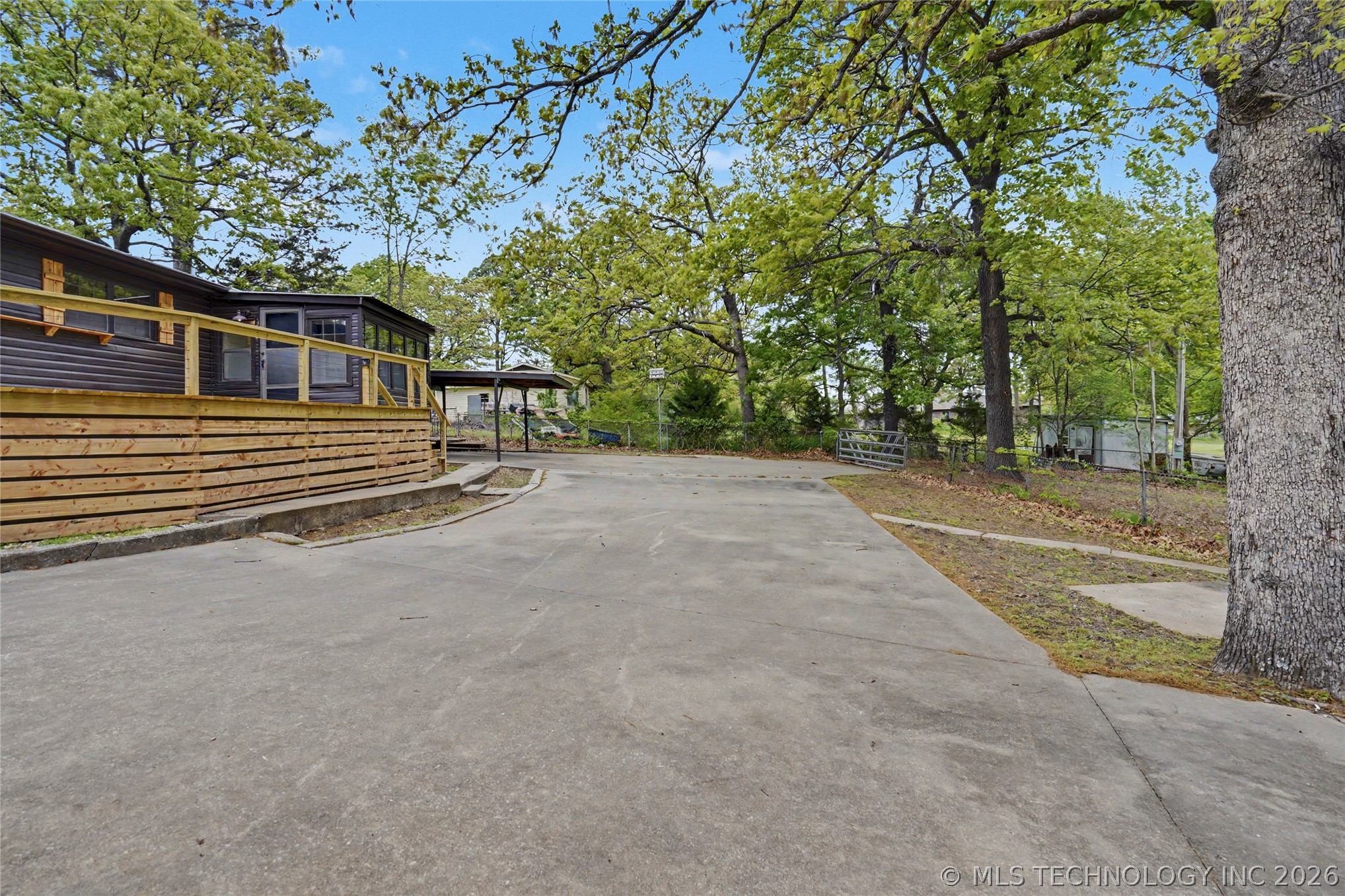 244 Covey Lane Locust Grove OK 74352