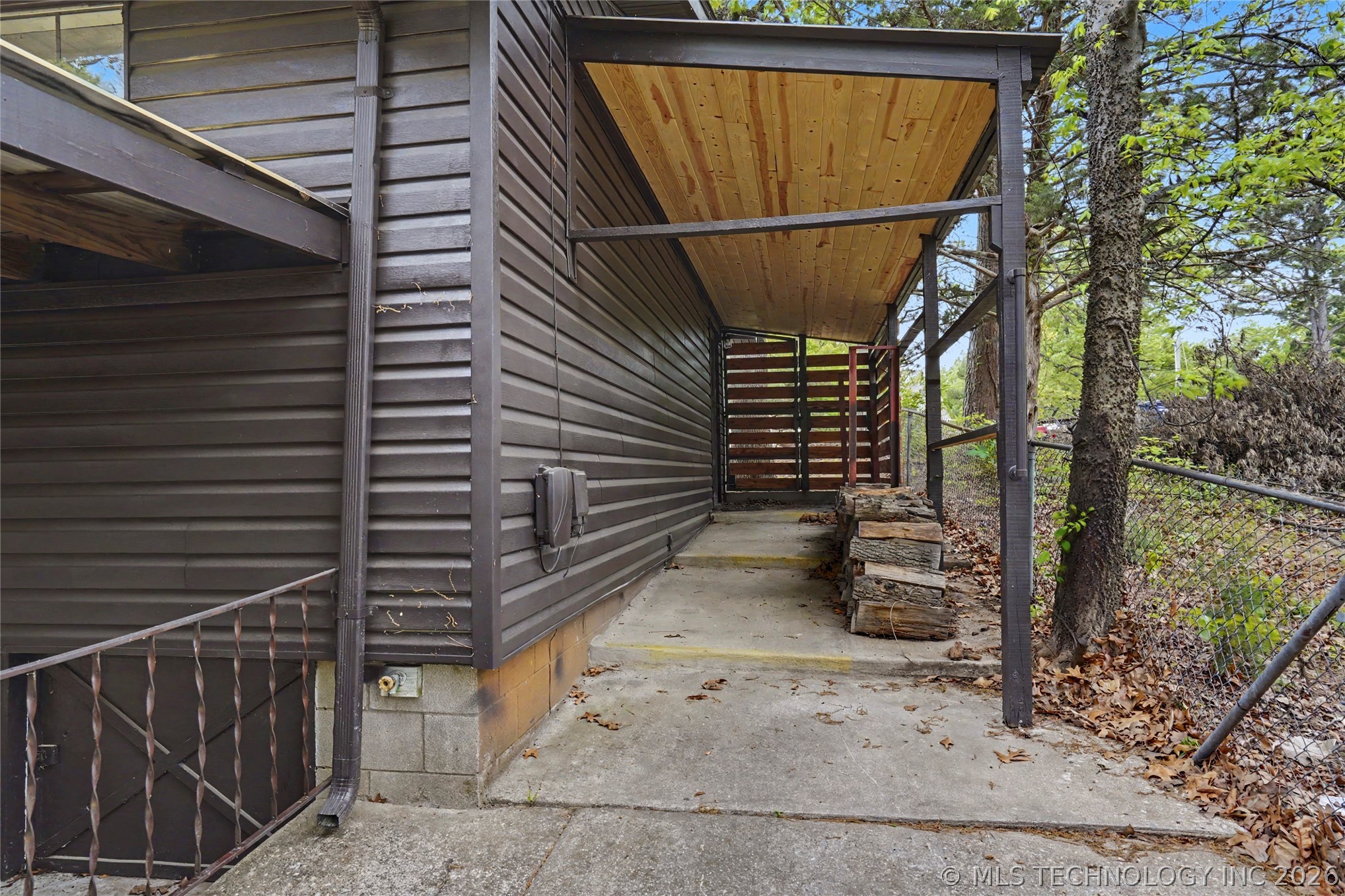 244 Covey Lane Locust Grove OK 74352