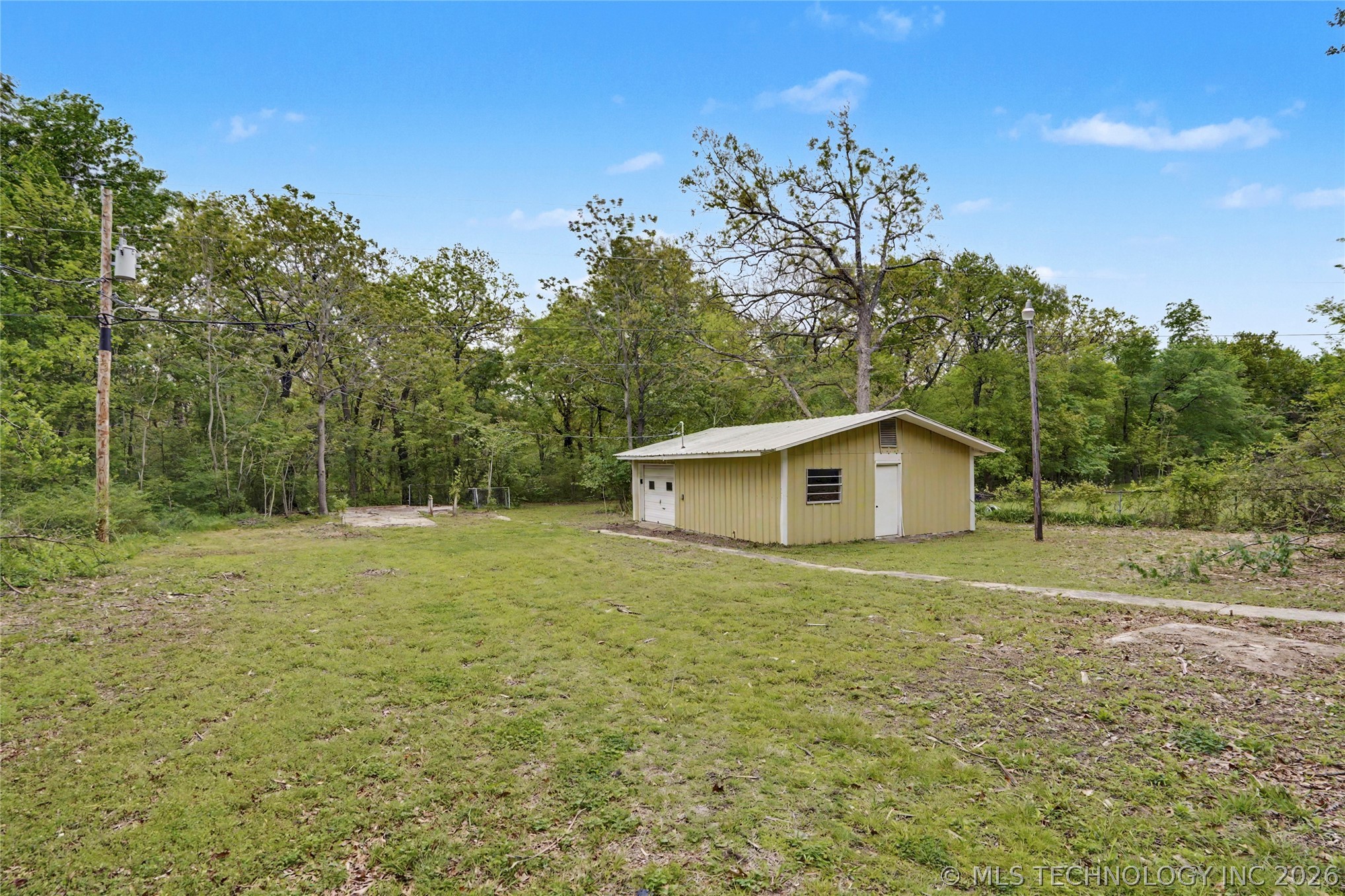 244 Covey Lane Locust Grove OK 74352