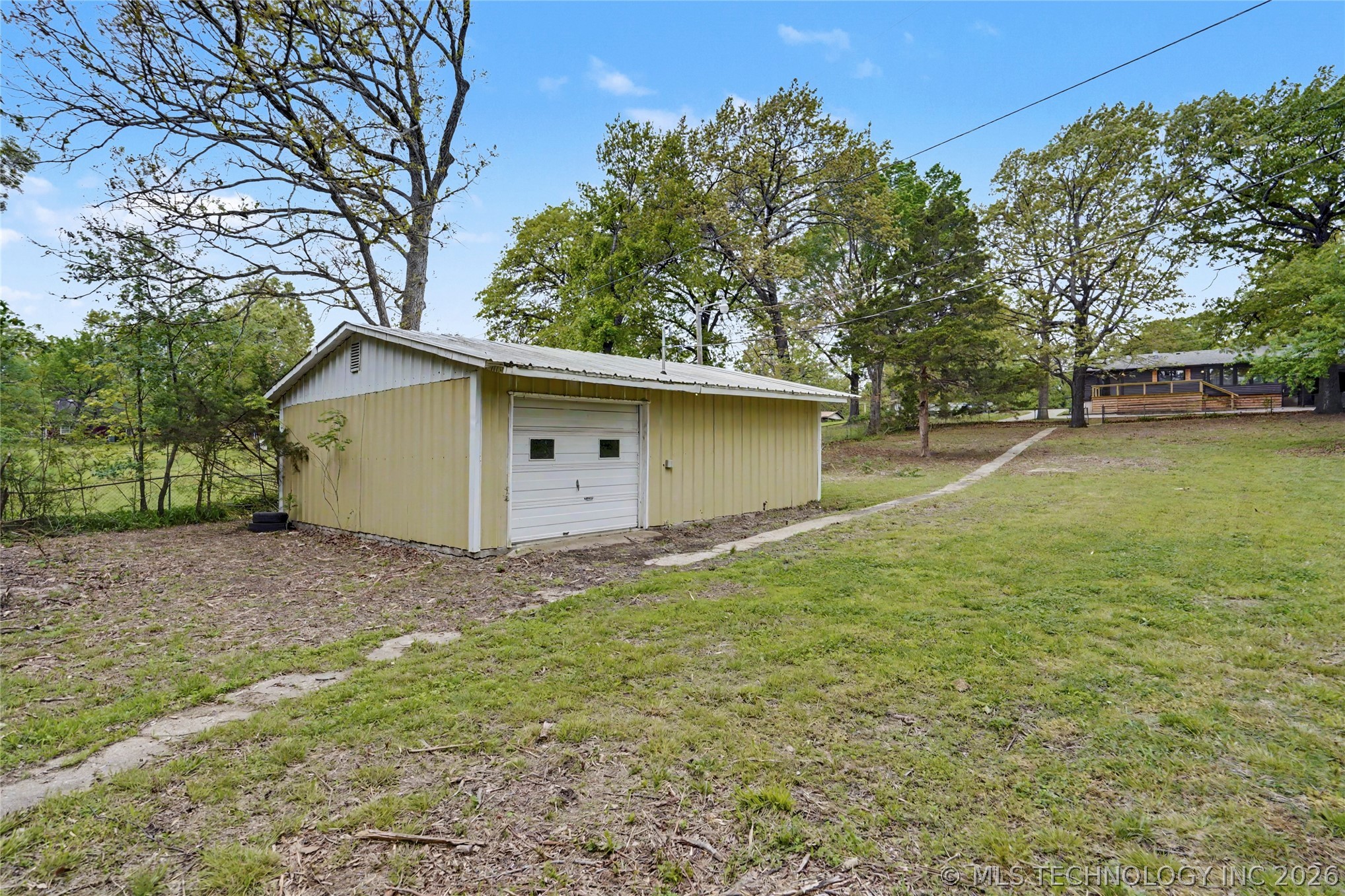 244 Covey Lane Locust Grove OK 74352