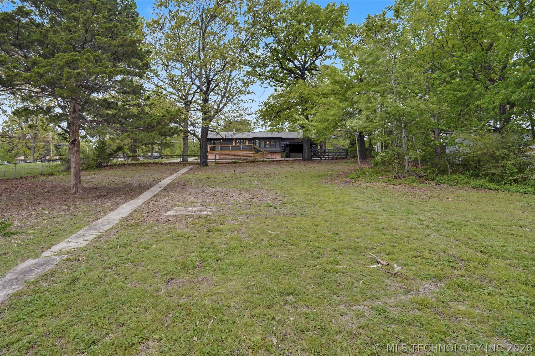 244 Covey Lane Locust Grove OK 74352
