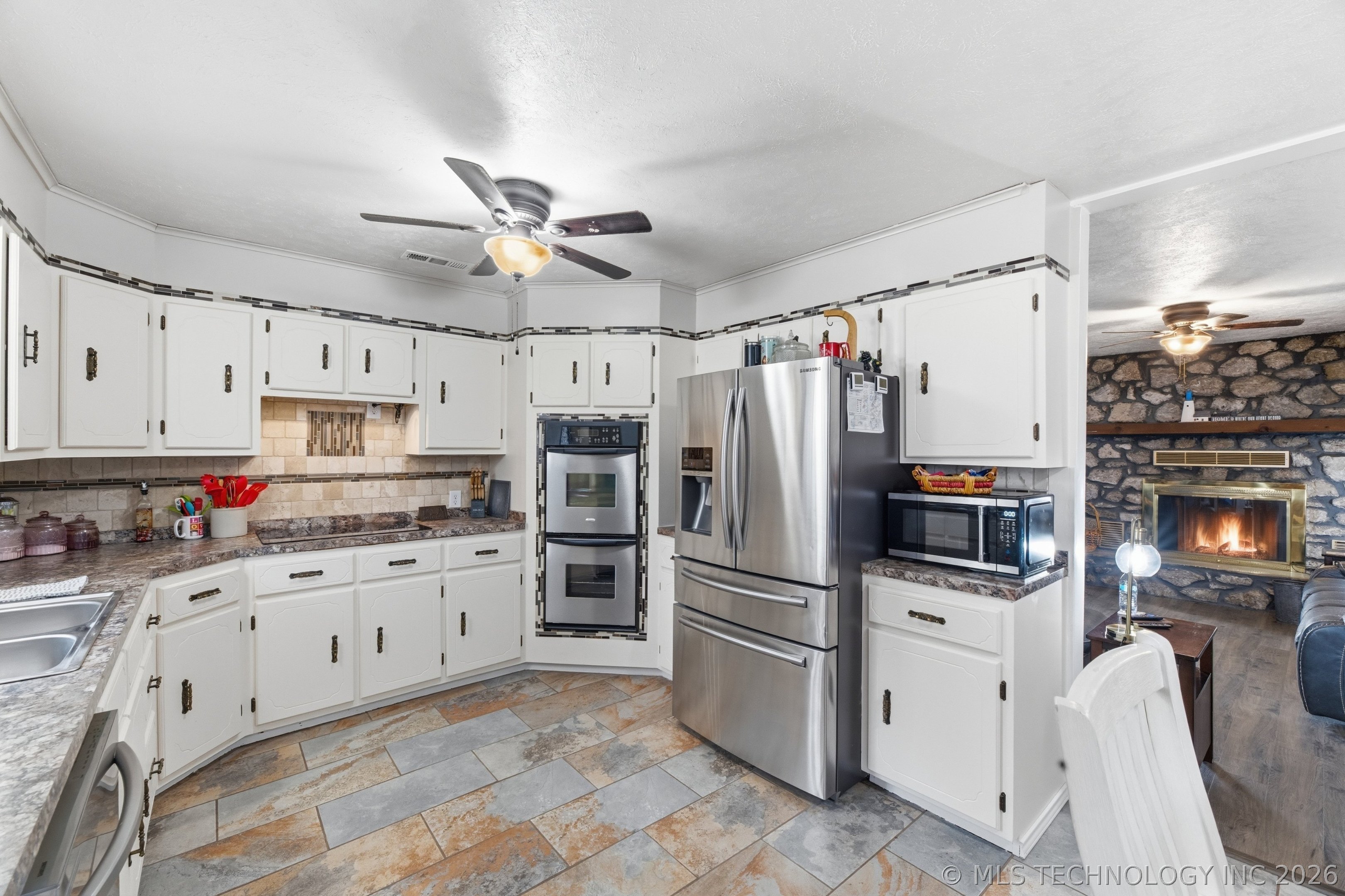 1101 Beech Street Chelsea OK 74016