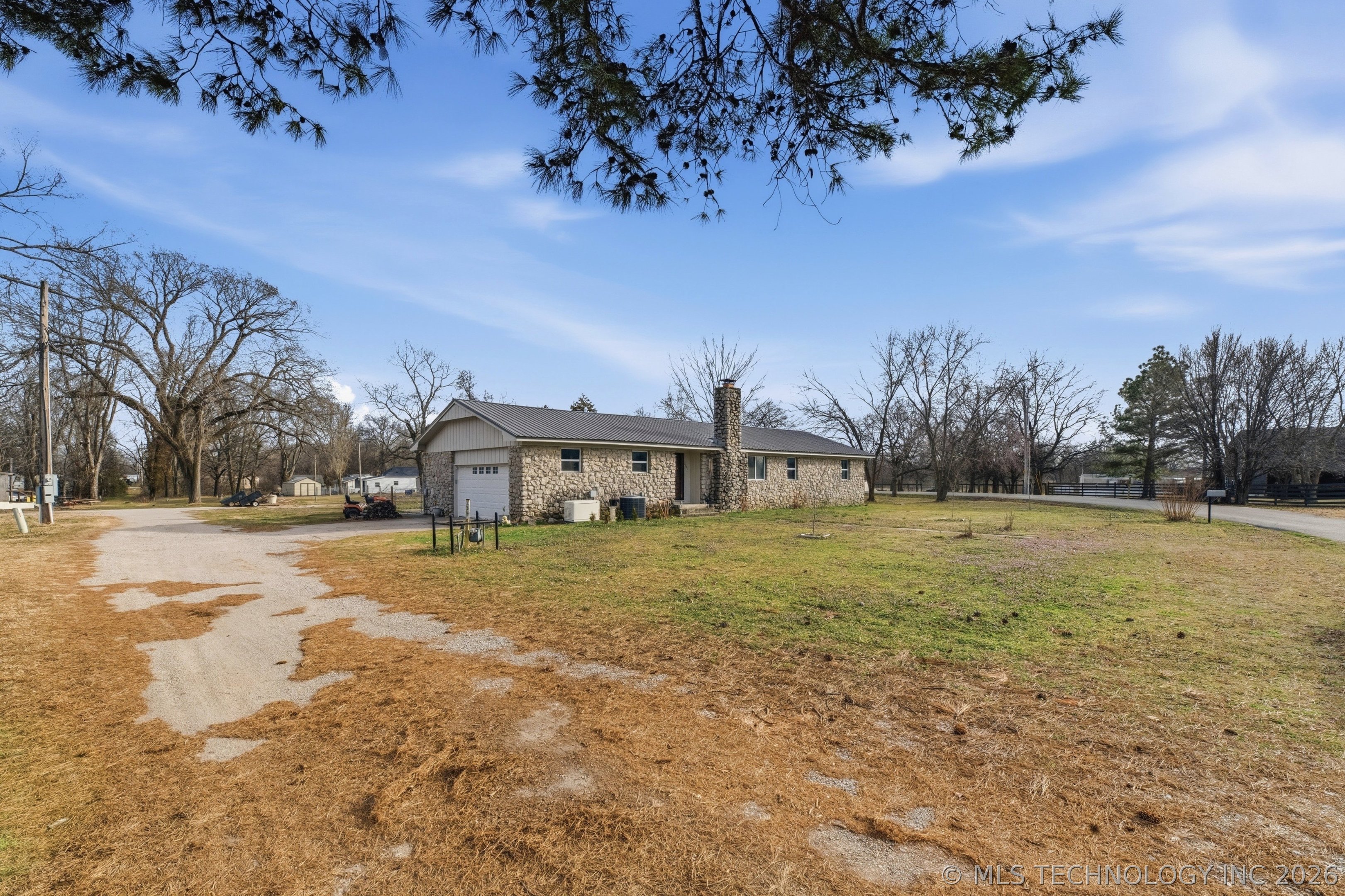 1101 Beech Street Chelsea OK 74016