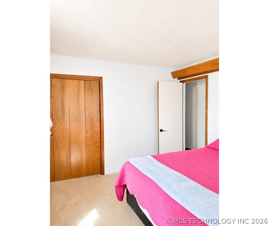 1101 Beech Street Chelsea OK 74016