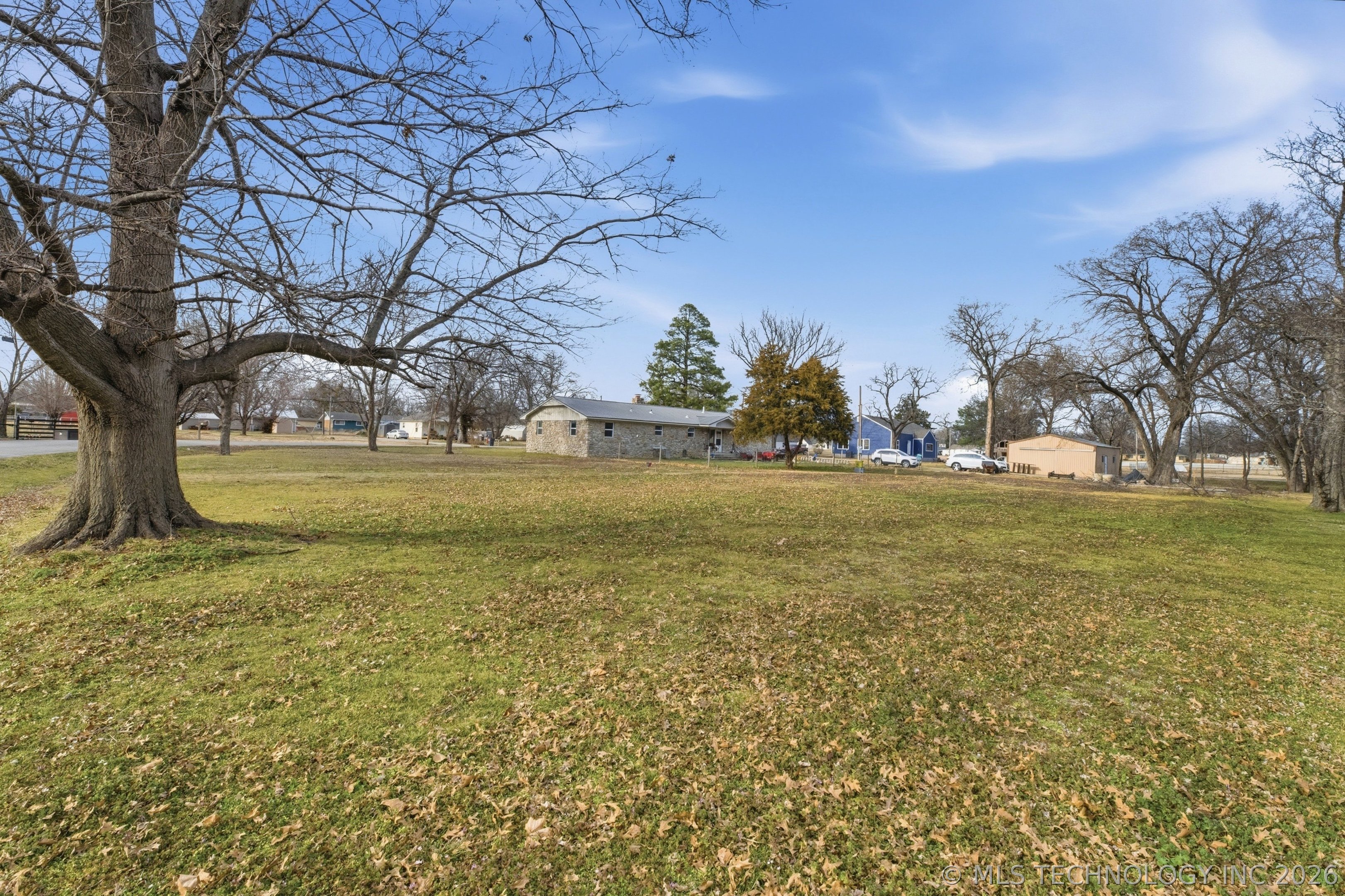 1101 Beech Street Chelsea OK 74016