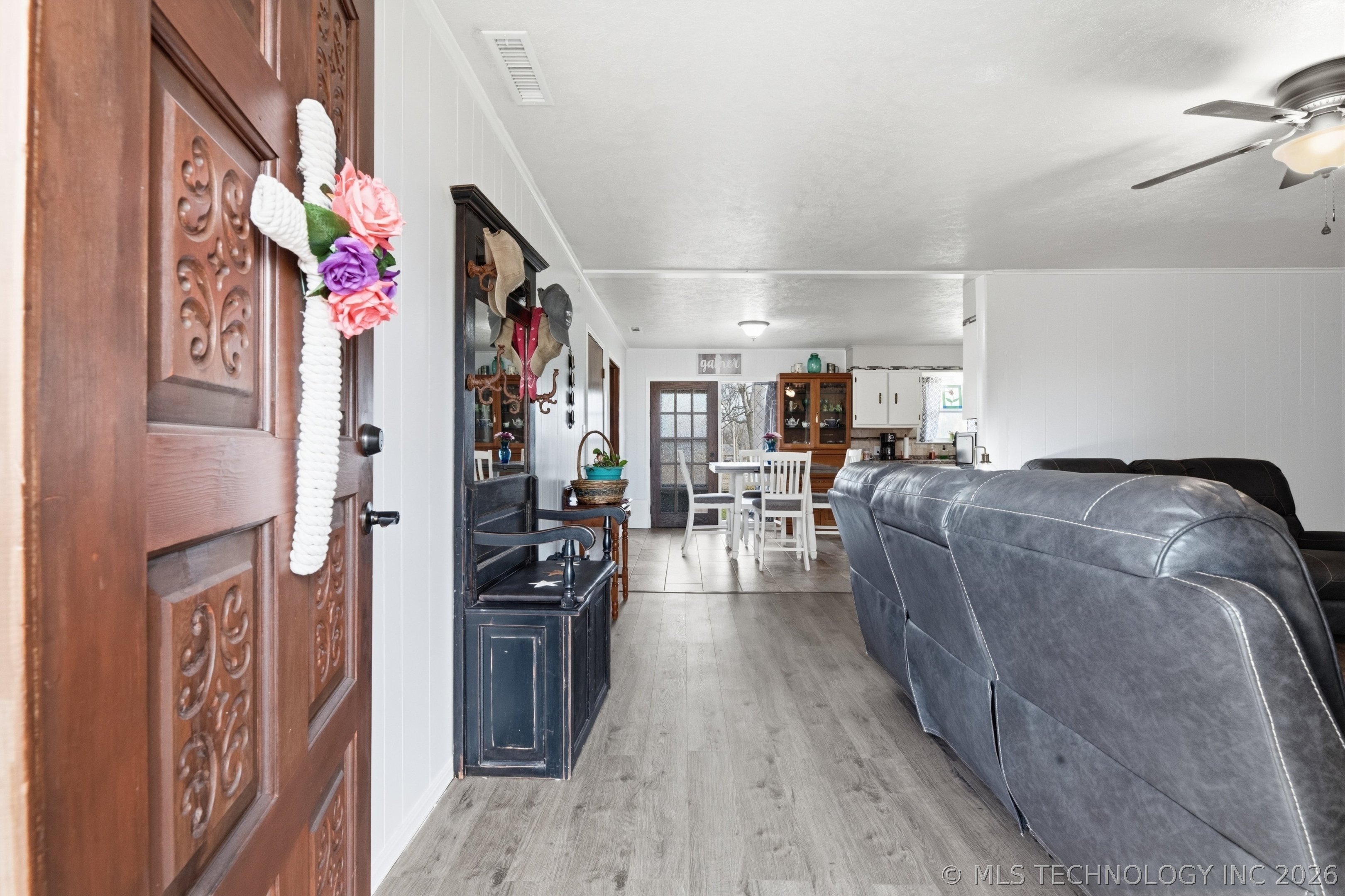 1101 Beech Street Chelsea OK 74016