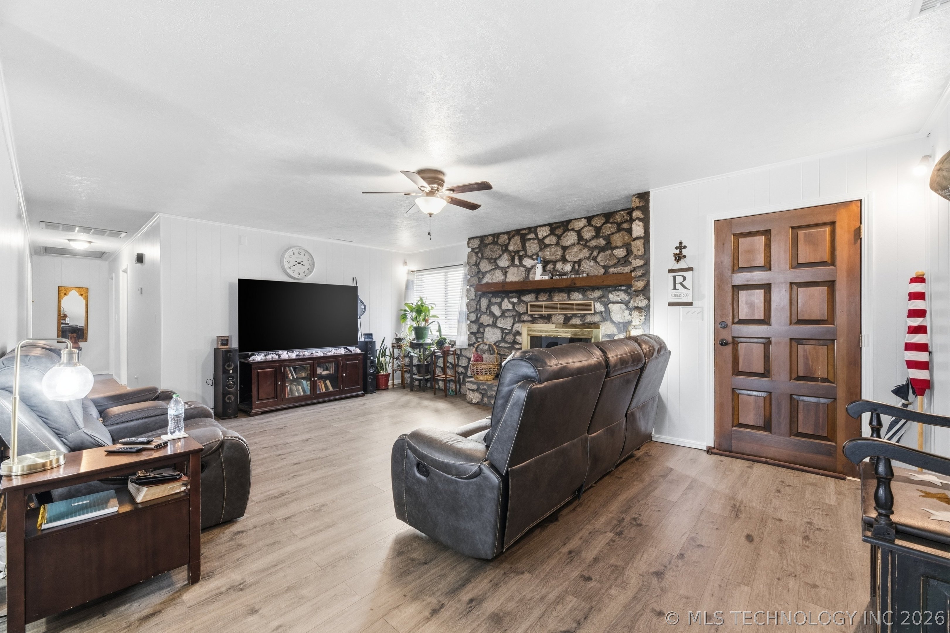 1101 Beech Street Chelsea OK 74016