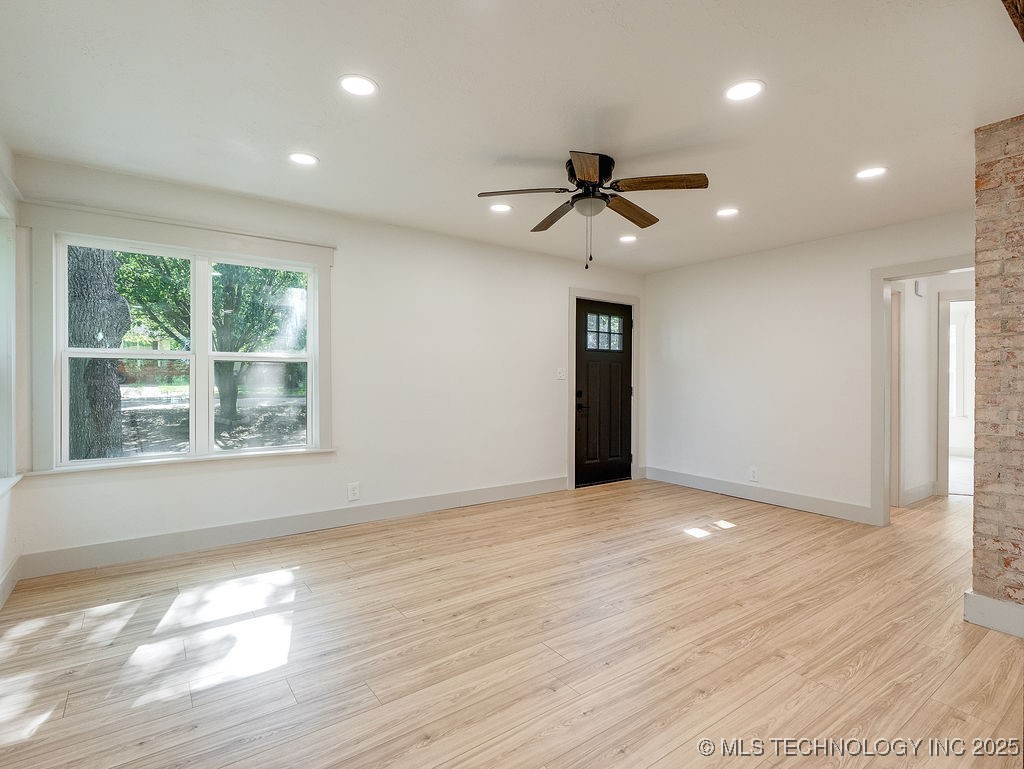 531 N Crownpoint Ada OK 74820