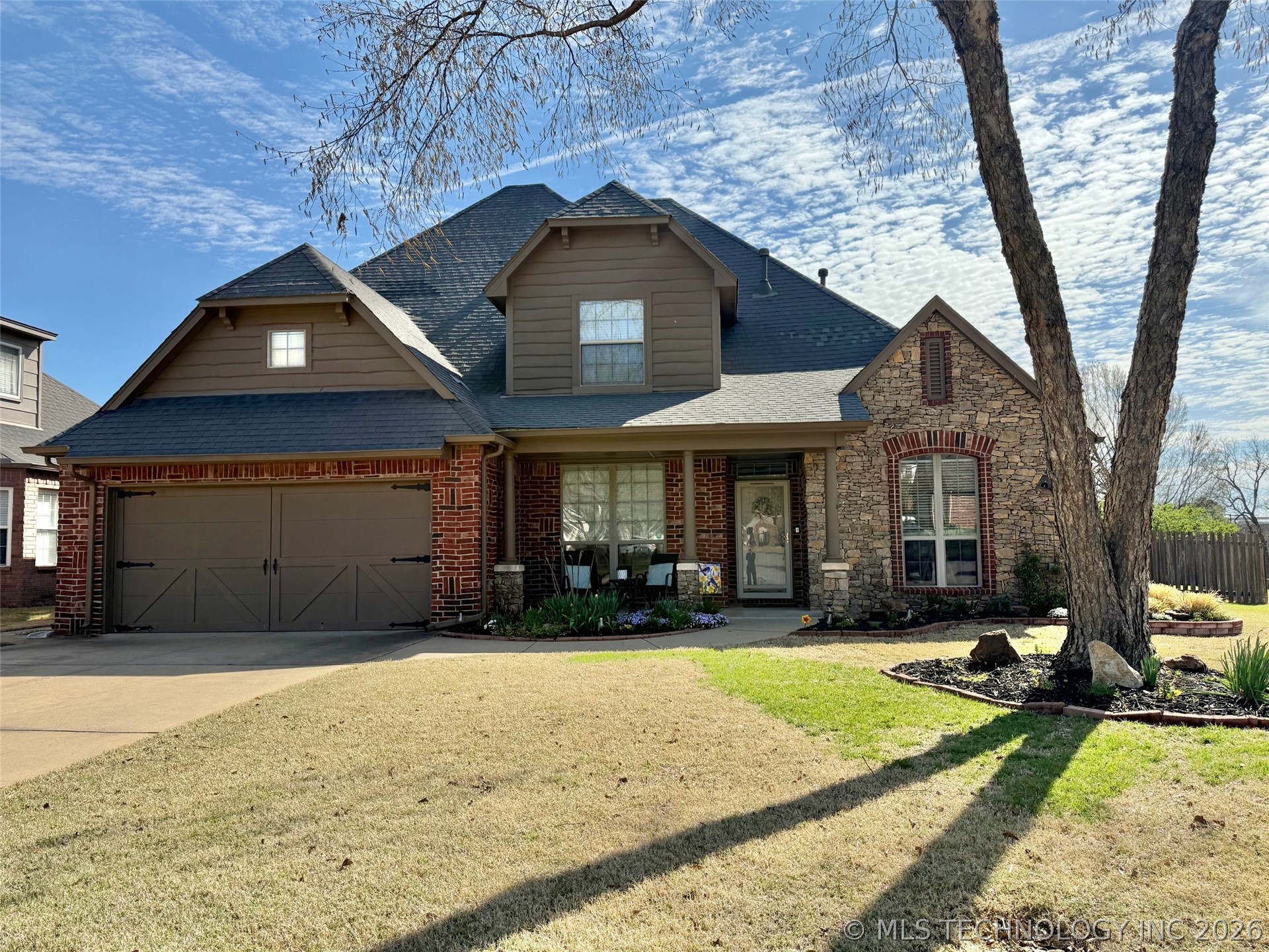 8245 S 100th Place E Tulsa OK 74133