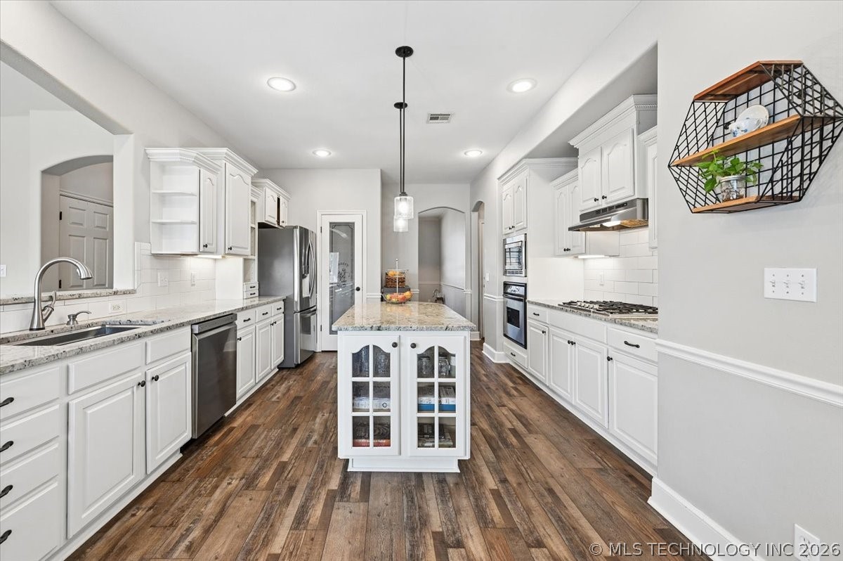 8245 S 100th Place E Tulsa OK 74133