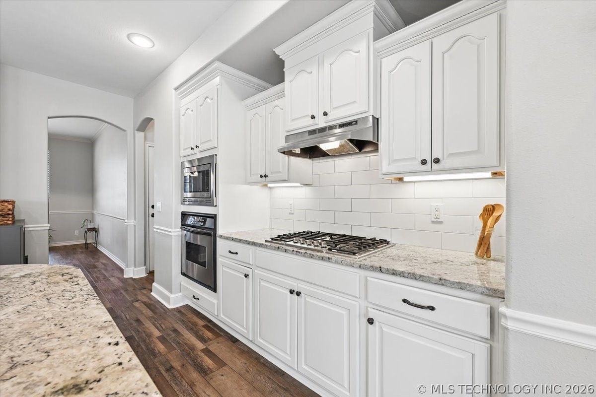 8245 S 100th Place E Tulsa OK 74133
