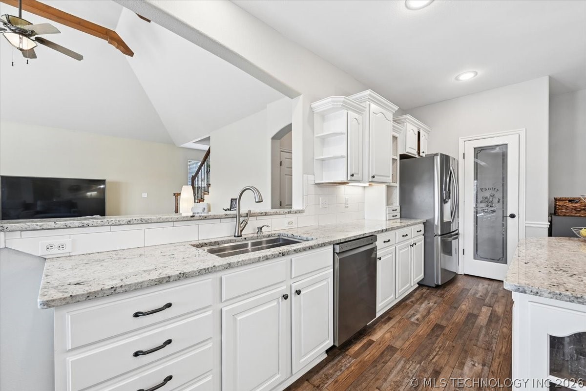 8245 S 100th Place E Tulsa OK 74133