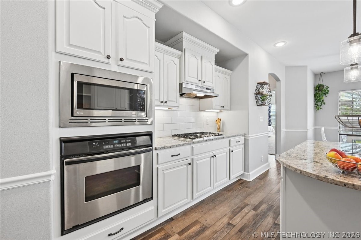 8245 S 100th Place E Tulsa OK 74133