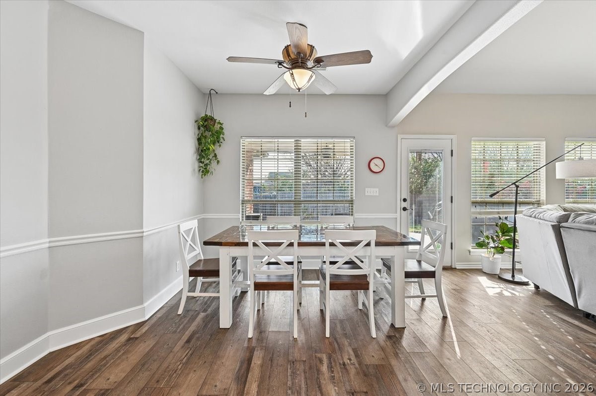 8245 S 100th Place E Tulsa OK 74133