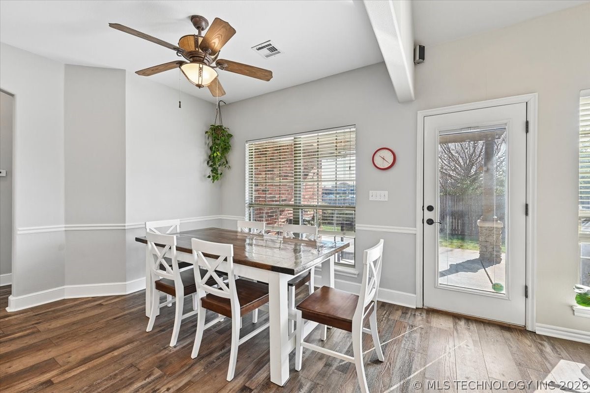 8245 S 100th Place E Tulsa OK 74133