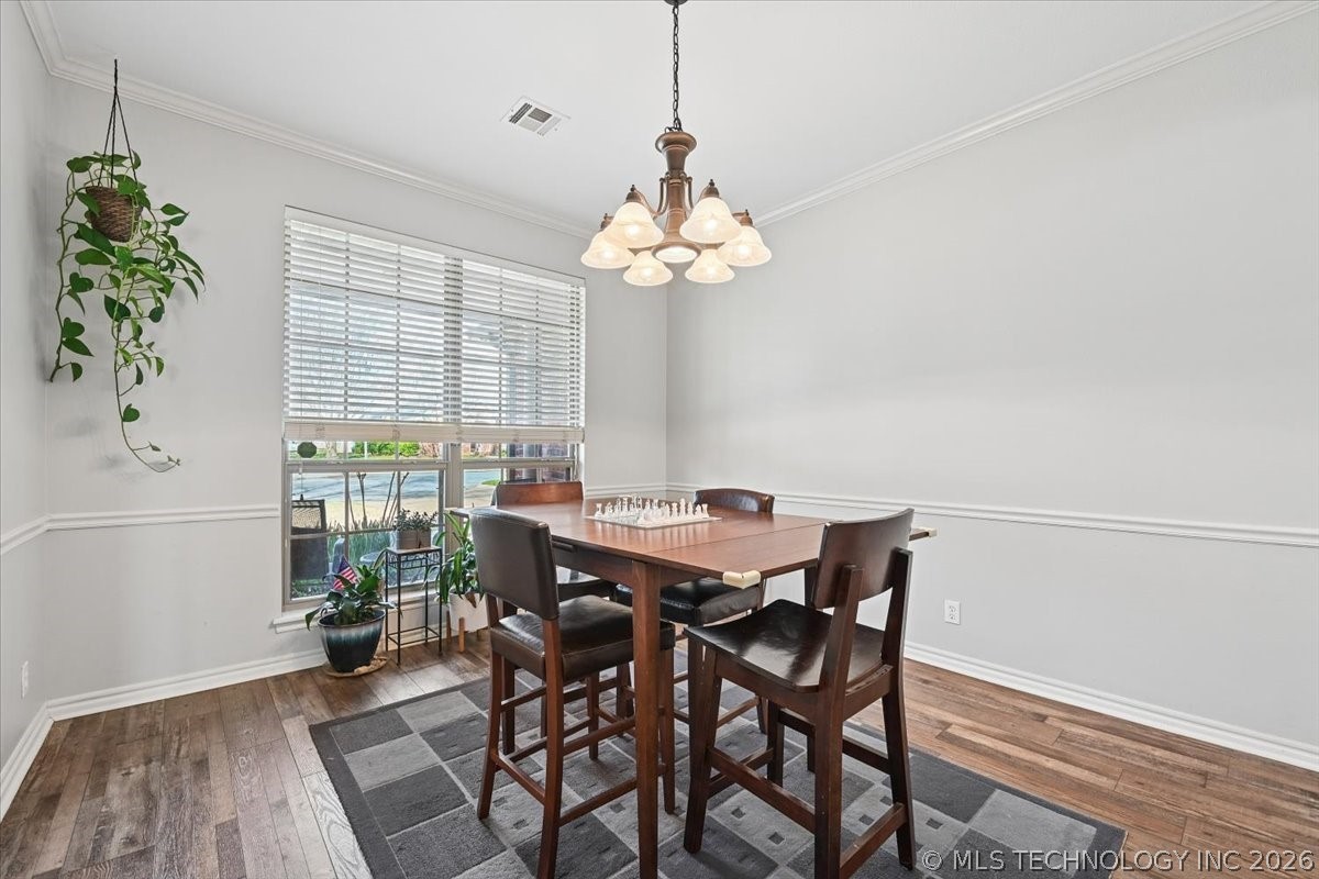 8245 S 100th Place E Tulsa OK 74133