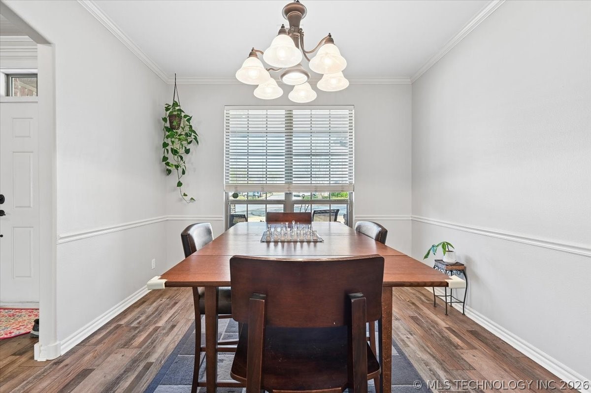 8245 S 100th Place E Tulsa OK 74133