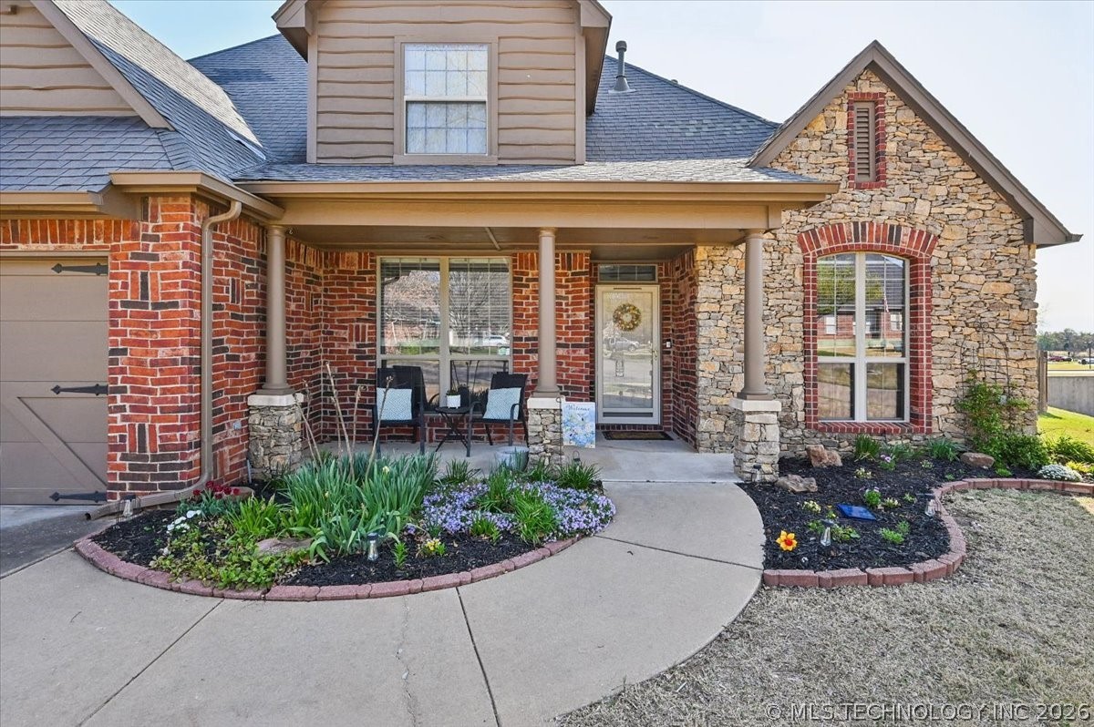 8245 S 100th Place E Tulsa OK 74133