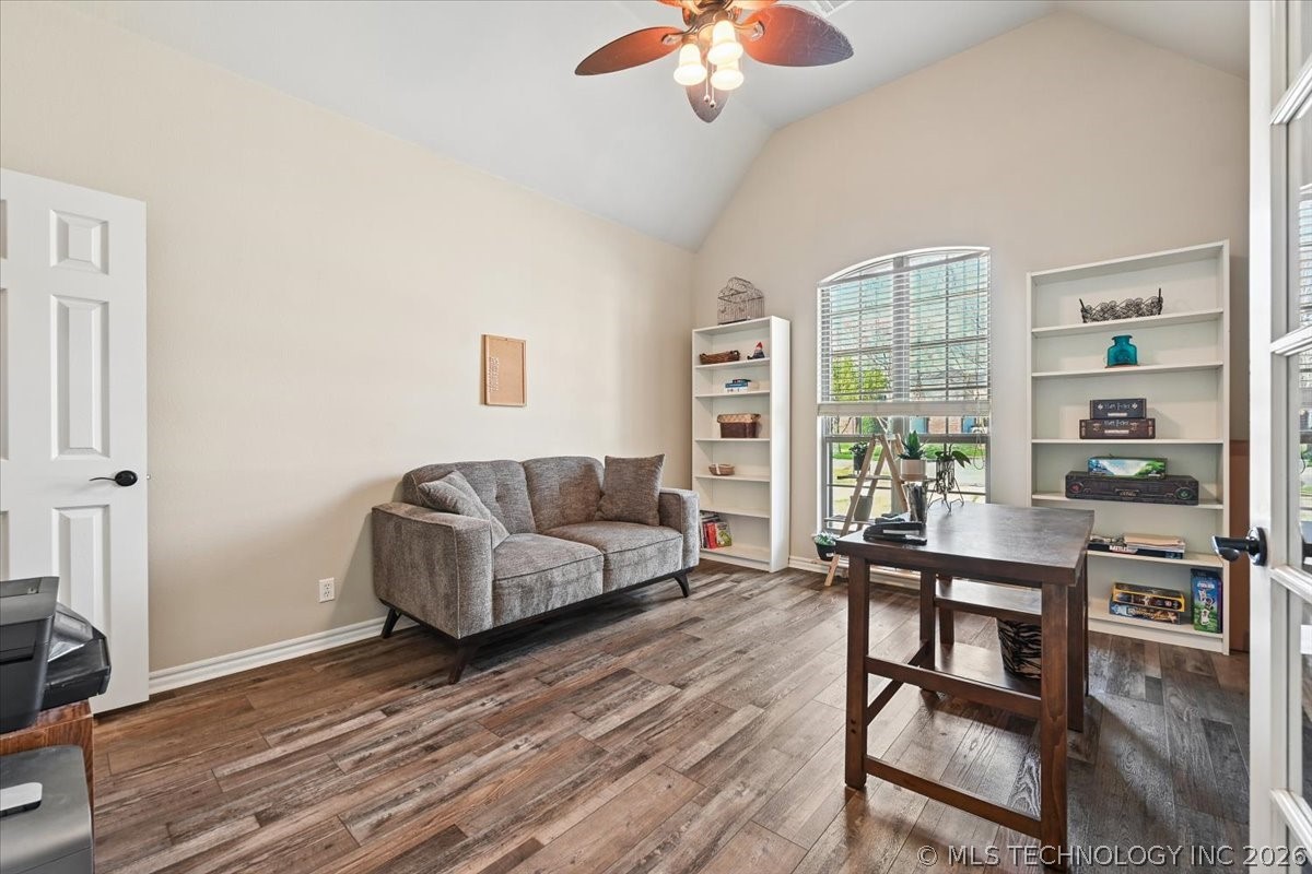 8245 S 100th Place E Tulsa OK 74133