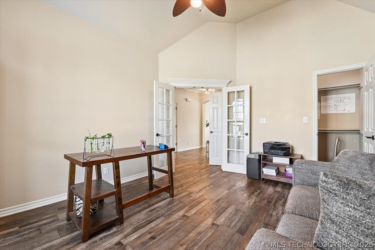 8245 S 100th Place E Tulsa OK 74133