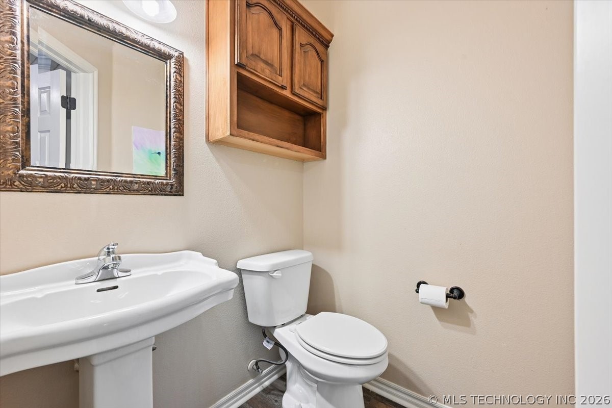 8245 S 100th Place E Tulsa OK 74133