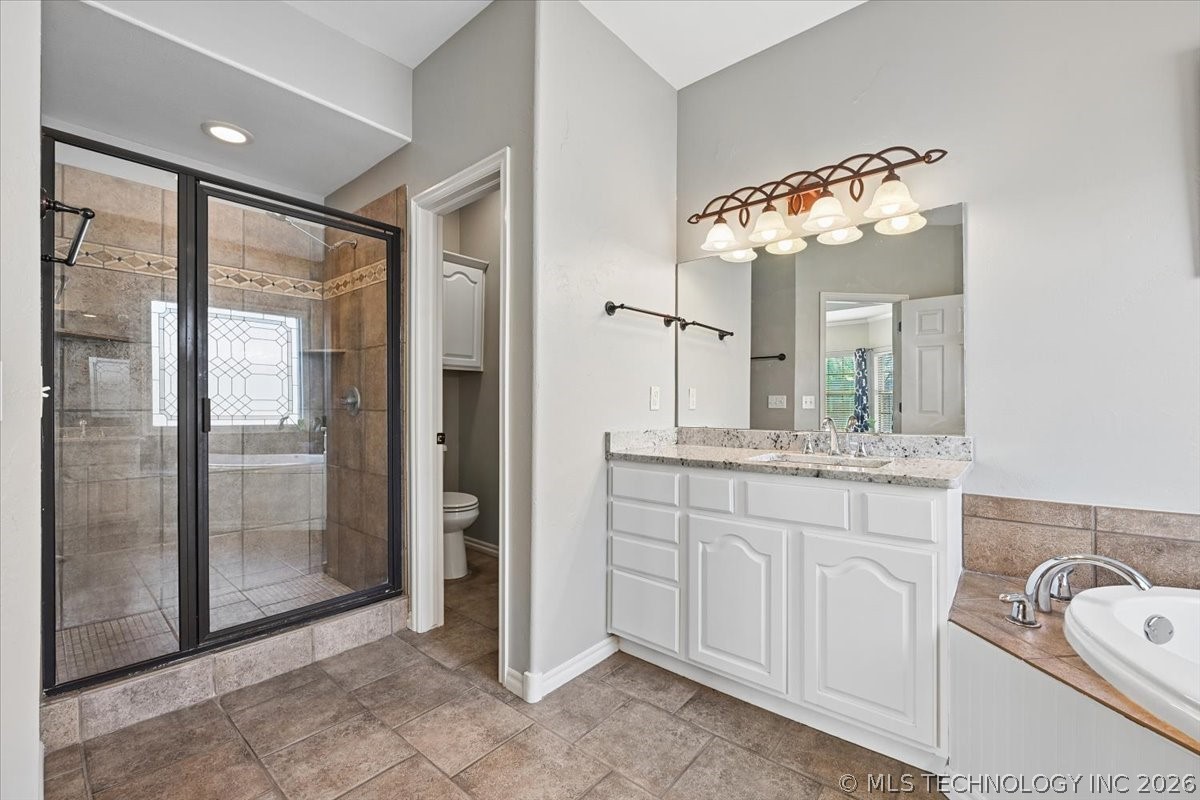 8245 S 100th Place E Tulsa OK 74133