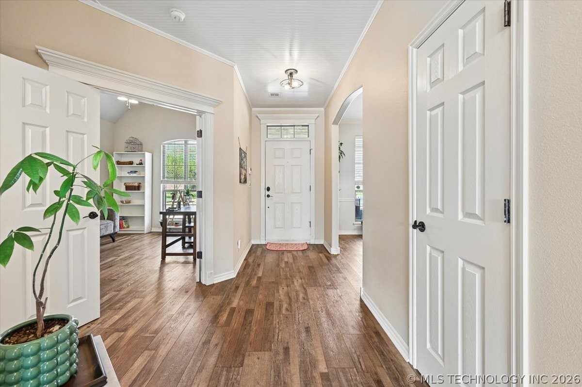 8245 S 100th Place E Tulsa OK 74133
